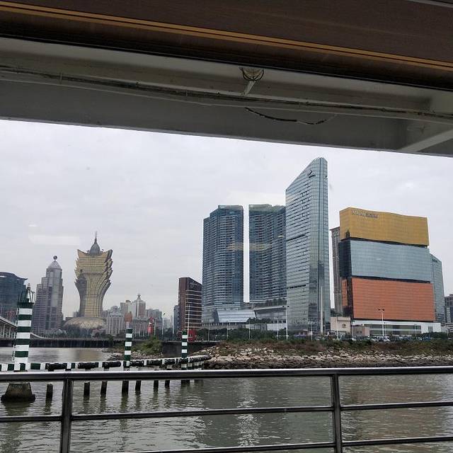 孙中山故居纪念馆