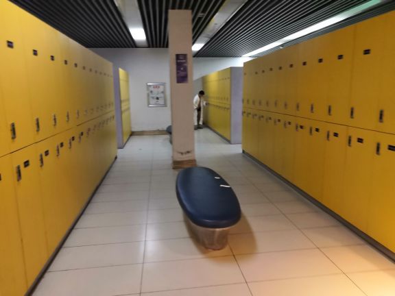 中国古海养生旅游度假区