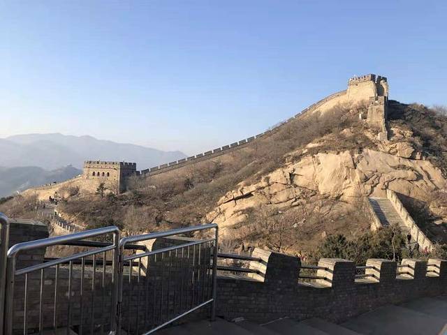 北京十三陵明皇蜡像宫-主展厅