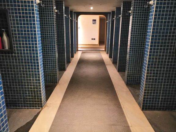 中国古海养生旅游度假区