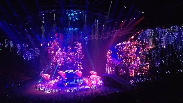 珠海横琴长隆《卡卡虎奇遇记》