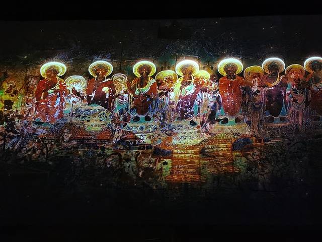 美丽之冠文化会展中心