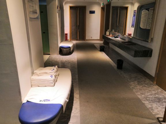 中国古海养生旅游度假区