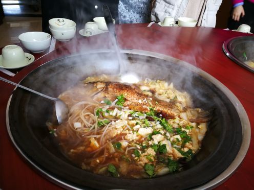 亚布力国家森林公园