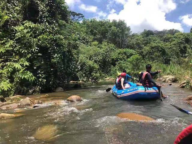 Road Runner Buggy and ATV Adventure Phuket
