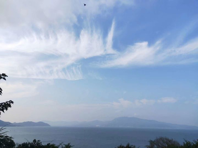 "小潘导游带队的杨梅坑一日游体验非常好，讲解细致，态度好，行程安排完全按网站路线行走，除了自愿乘..._中信金沙湾"的评论图片