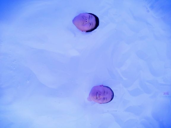 中国古海养生旅游度假区