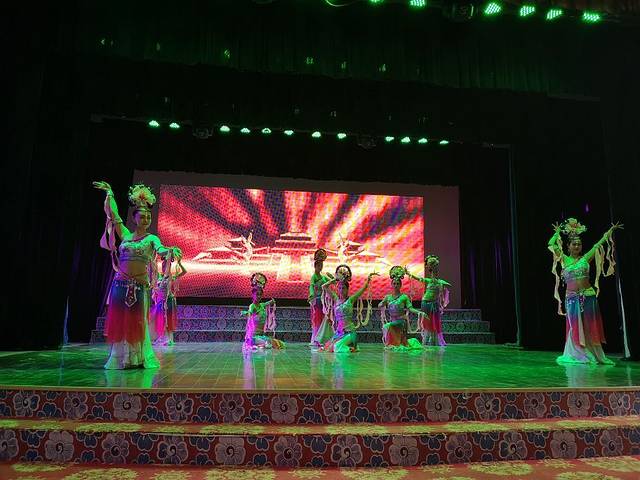 敦煌民俗博物馆