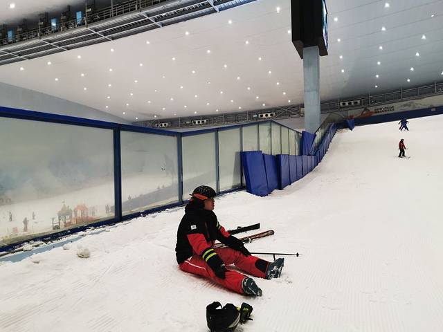 哈尔滨热雪奇迹