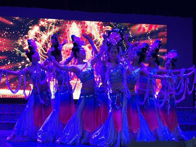 敦煌民俗博物馆