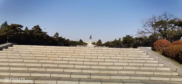 辽沈战役纪念馆