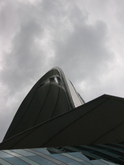 香港会议展览中心