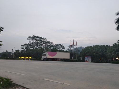 翔顺金水台温泉