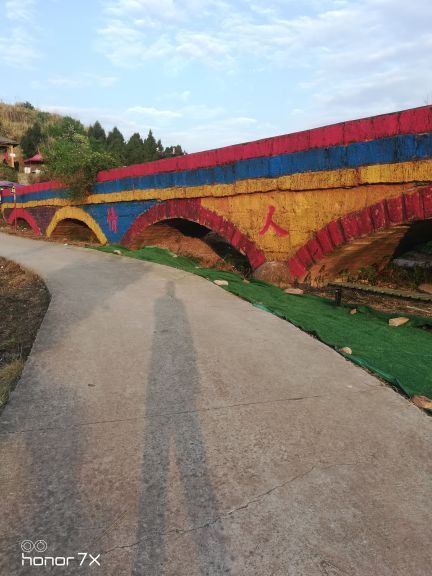 花田广兴芍药园