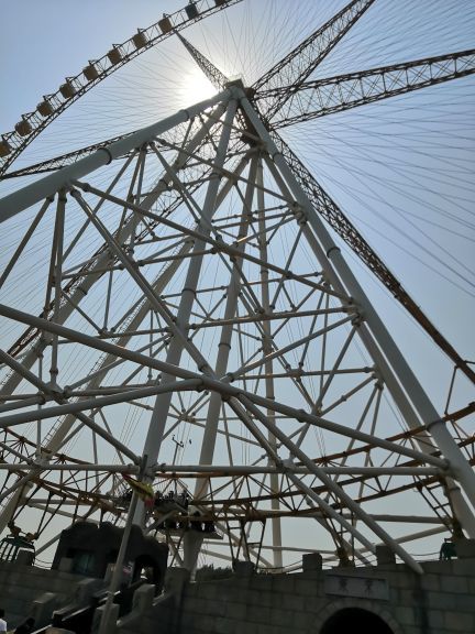 辛玛王国游乐园