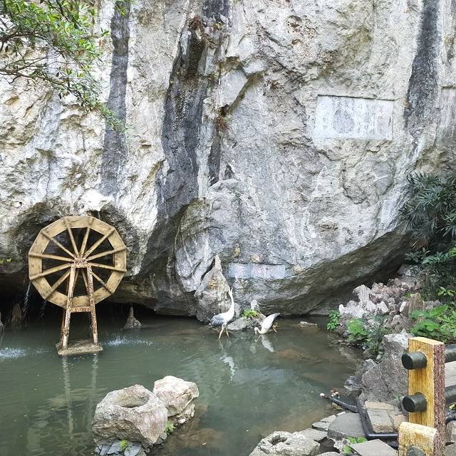 阅江楼(正东路)