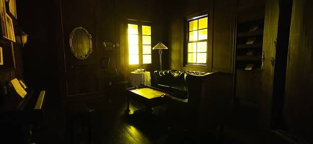 爱在鼓浪屿(故事体验馆)