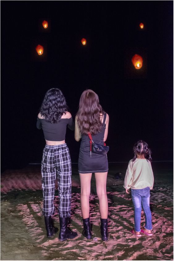 小白鹭海滨度假村