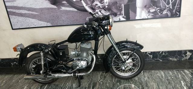 三和老爷车博物馆