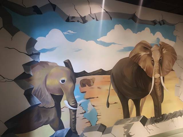 中国泰迪熊博物馆