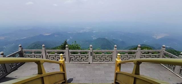 大洪山风景名胜区