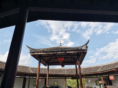 清水天一温泉度假村