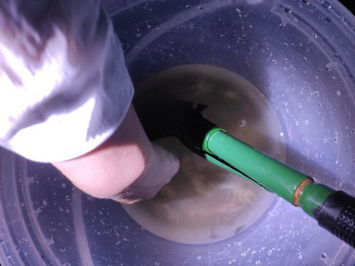 夏家河子海滨公园