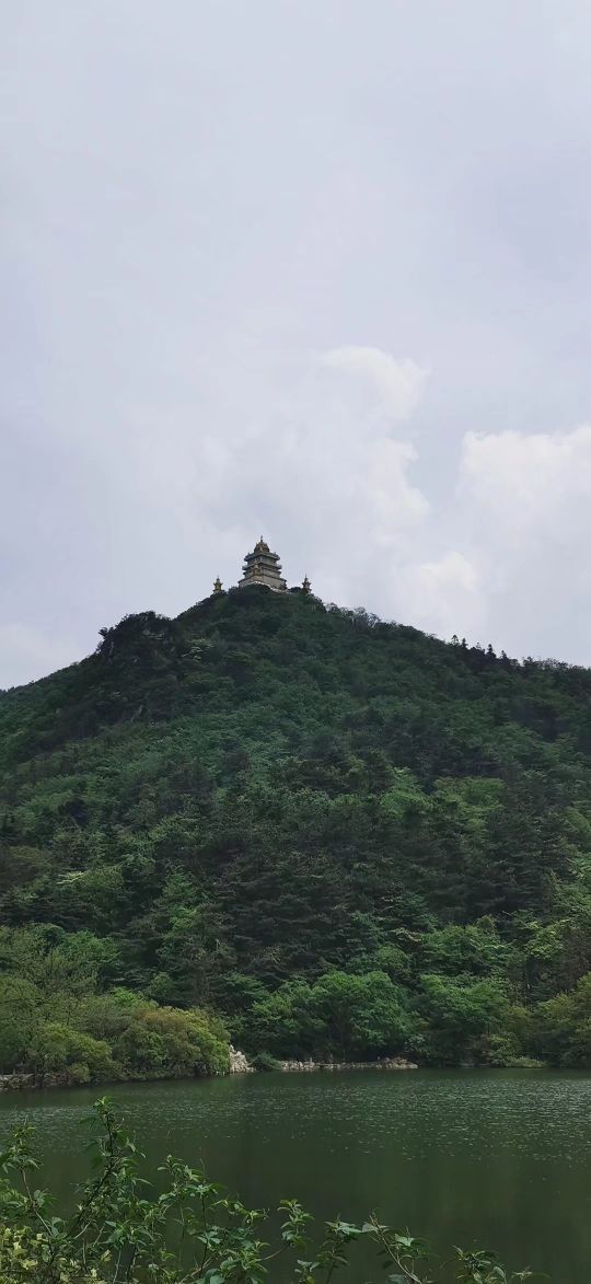 大洪山风景名胜区