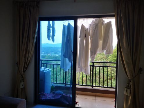 佛冈碧桂园温泉