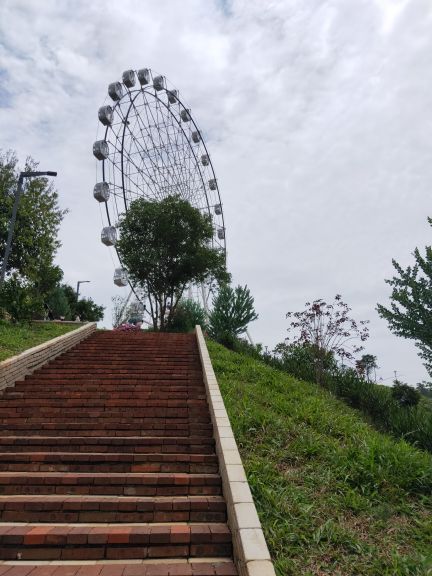 信宜莲花湖庄园