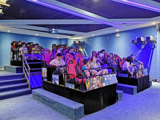 南昌航天航空科技馆