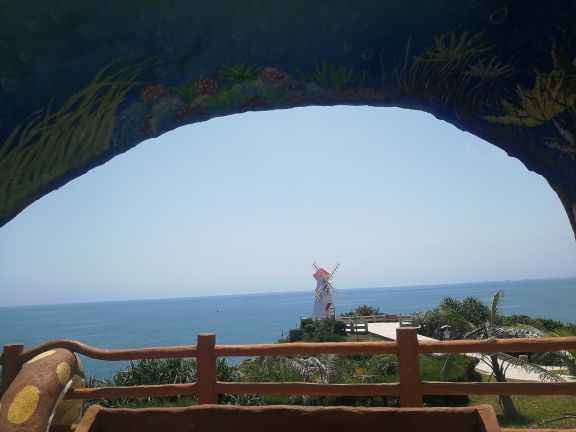 放鸡岛生态旅游国际度假区