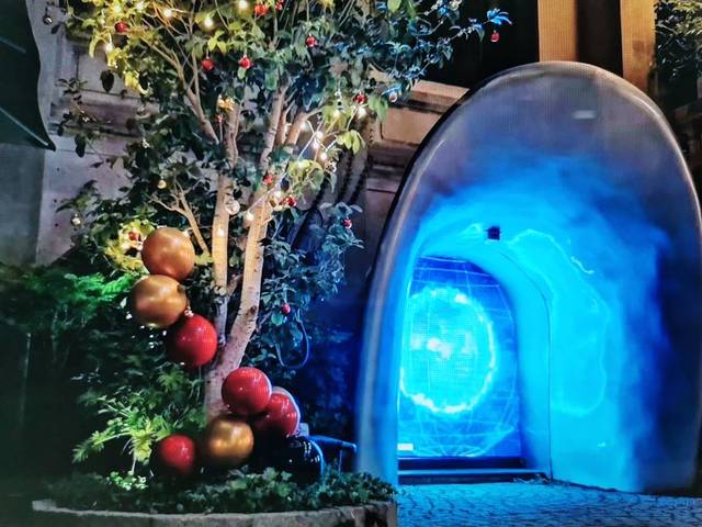 爱在鼓浪屿(故事体验馆)