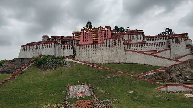 深圳华侨城旅游度假区