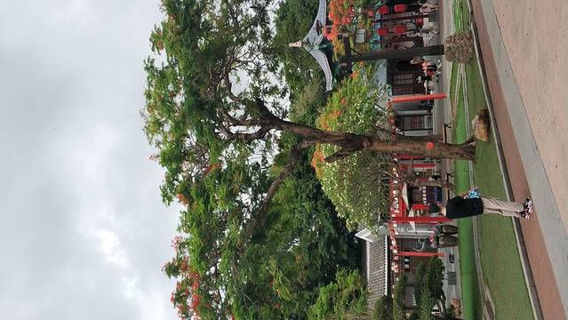 深圳华侨城旅游度假区