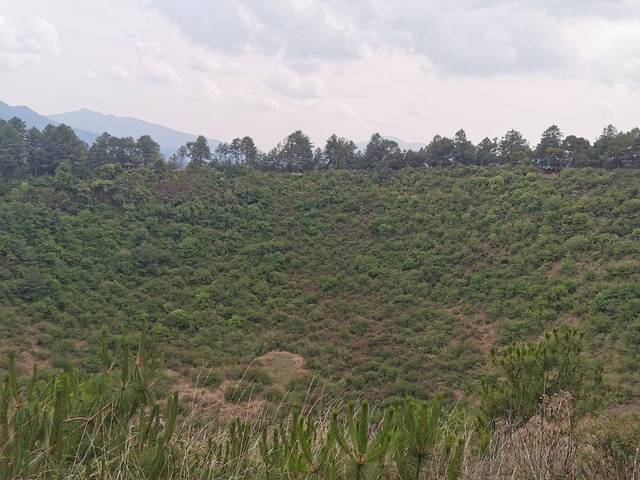 腾冲热气球飞行俱乐部