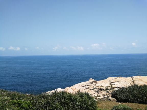 放鸡岛生态旅游国际度假区