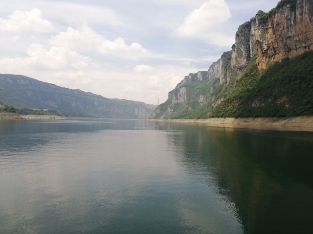 东风湖