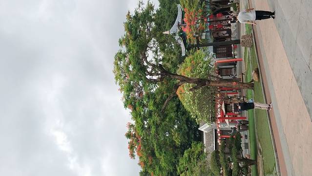 深圳华侨城旅游度假区