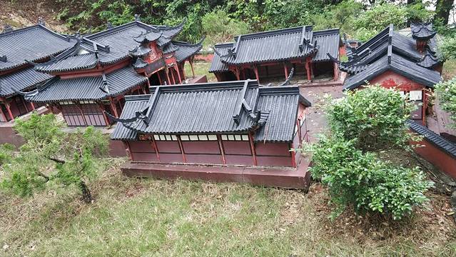 深圳华侨城旅游度假区