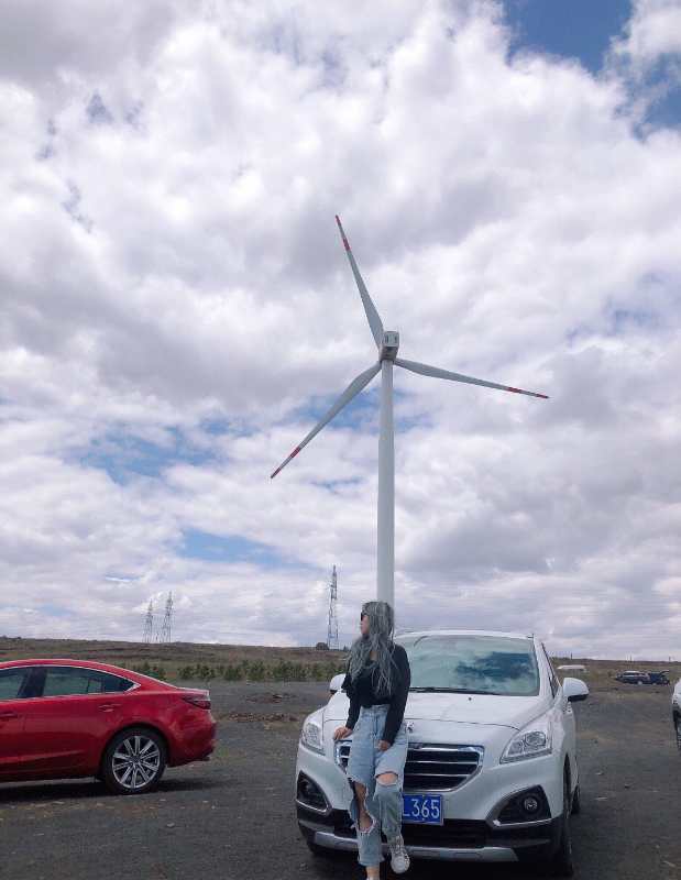 张家口蒙古大营