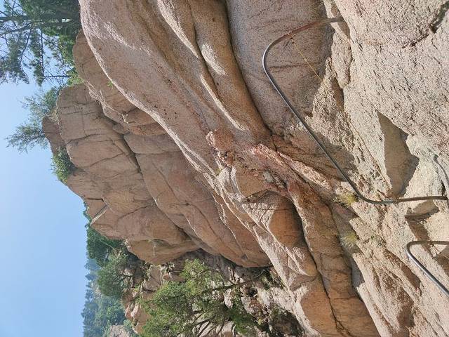 梅力更自然生态风景区