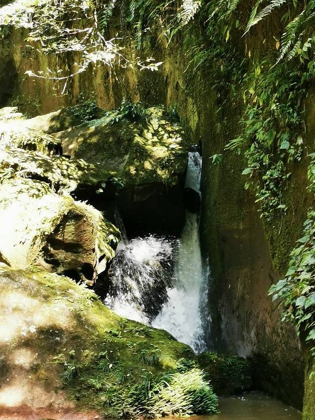赤水丹霞旅游区·佛光岩