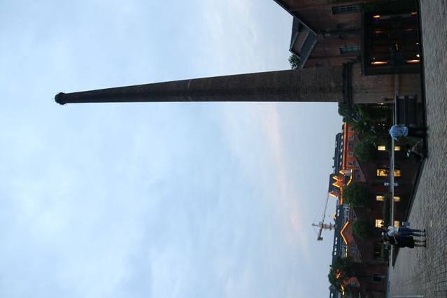 陶溪川文创街区