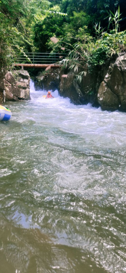 新兴天露山旅游度假区