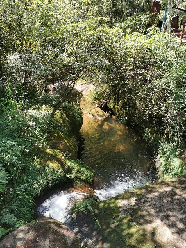 赤水丹霞旅游区·佛光岩