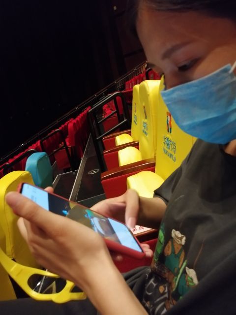 邯郸方特国色春秋