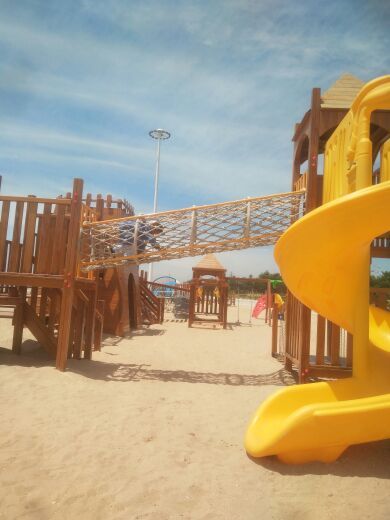 成山爱连湾海洋牧场(成山爱连湾度假酒店景区)