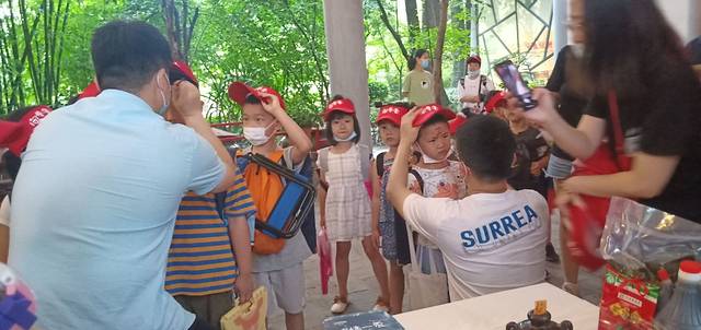 成都川菜博物馆