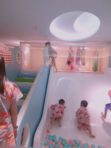 汤盛温泉汗蒸(西区店)